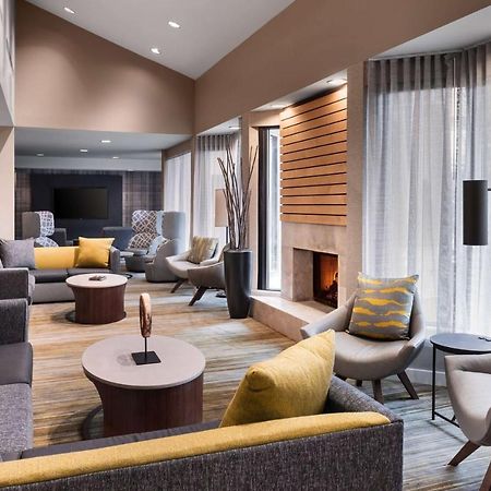 Sonesta Select Newport Middletown Hotel Exterior foto