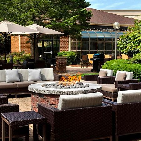 Sonesta Select Newport Middletown Hotel Exterior foto
