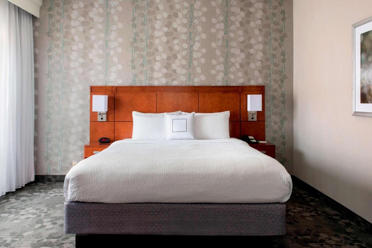 Sonesta Select Newport Middletown Hotel Exterior foto