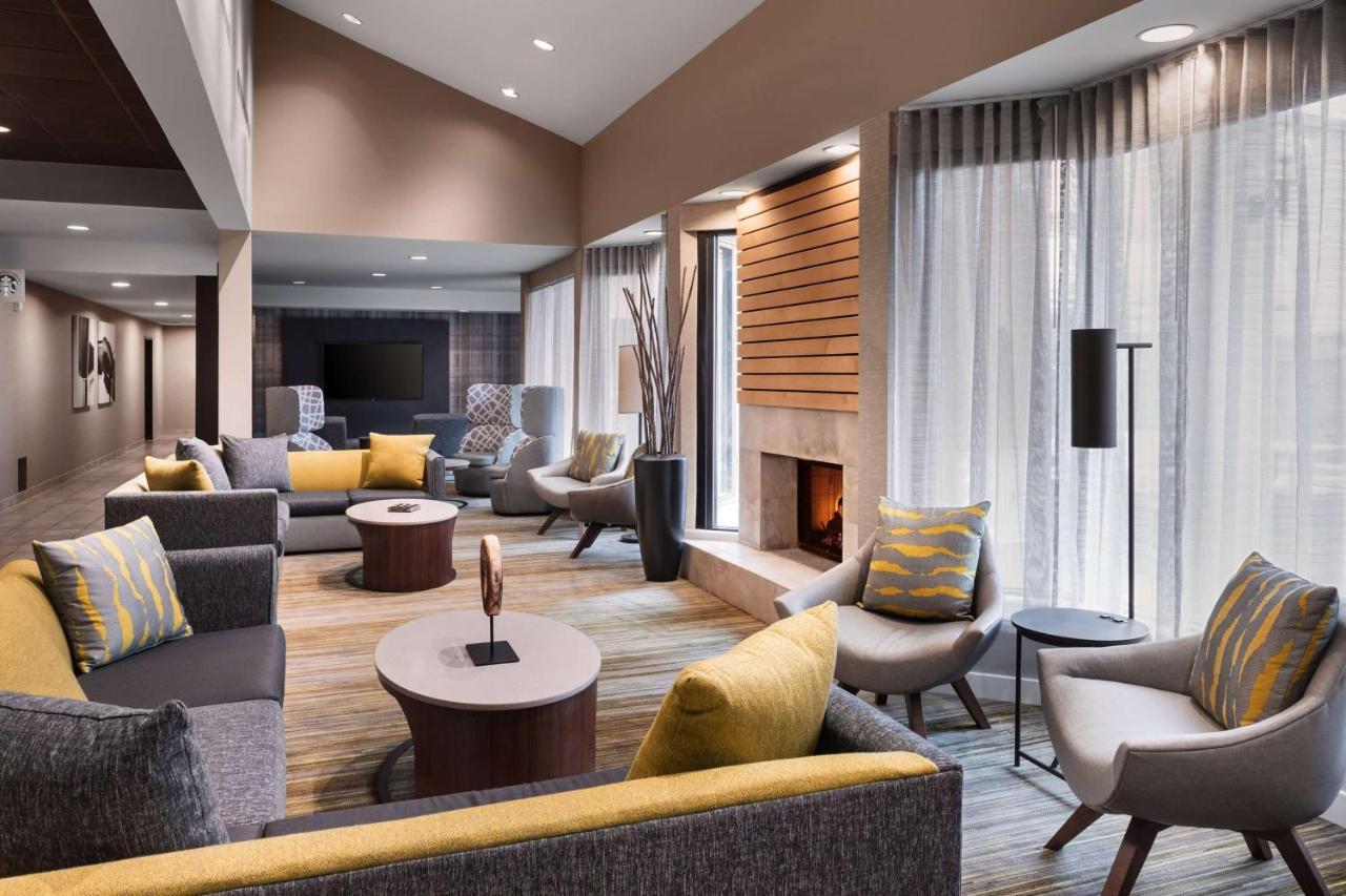 Sonesta Select Newport Middletown Hotel Exterior foto