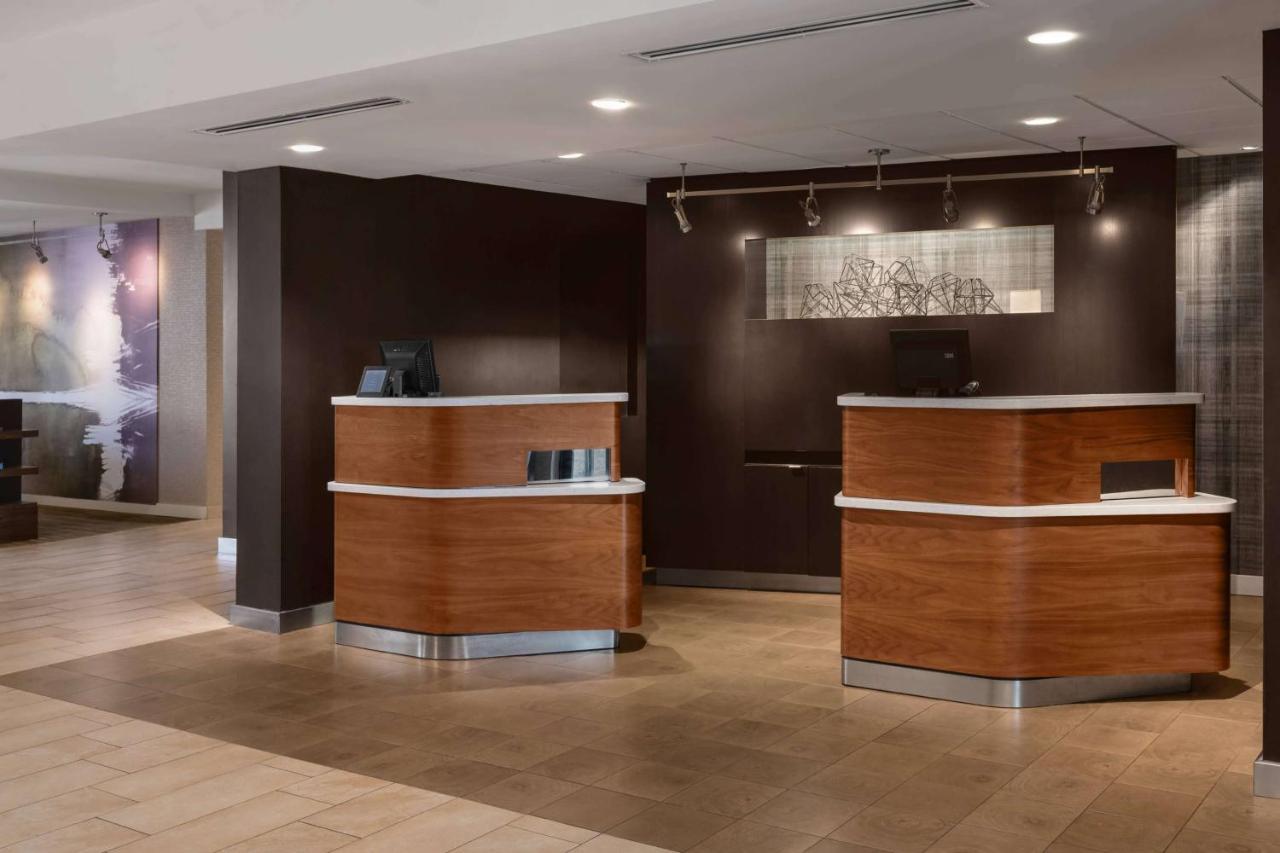 Sonesta Select Newport Middletown Hotel Exterior foto