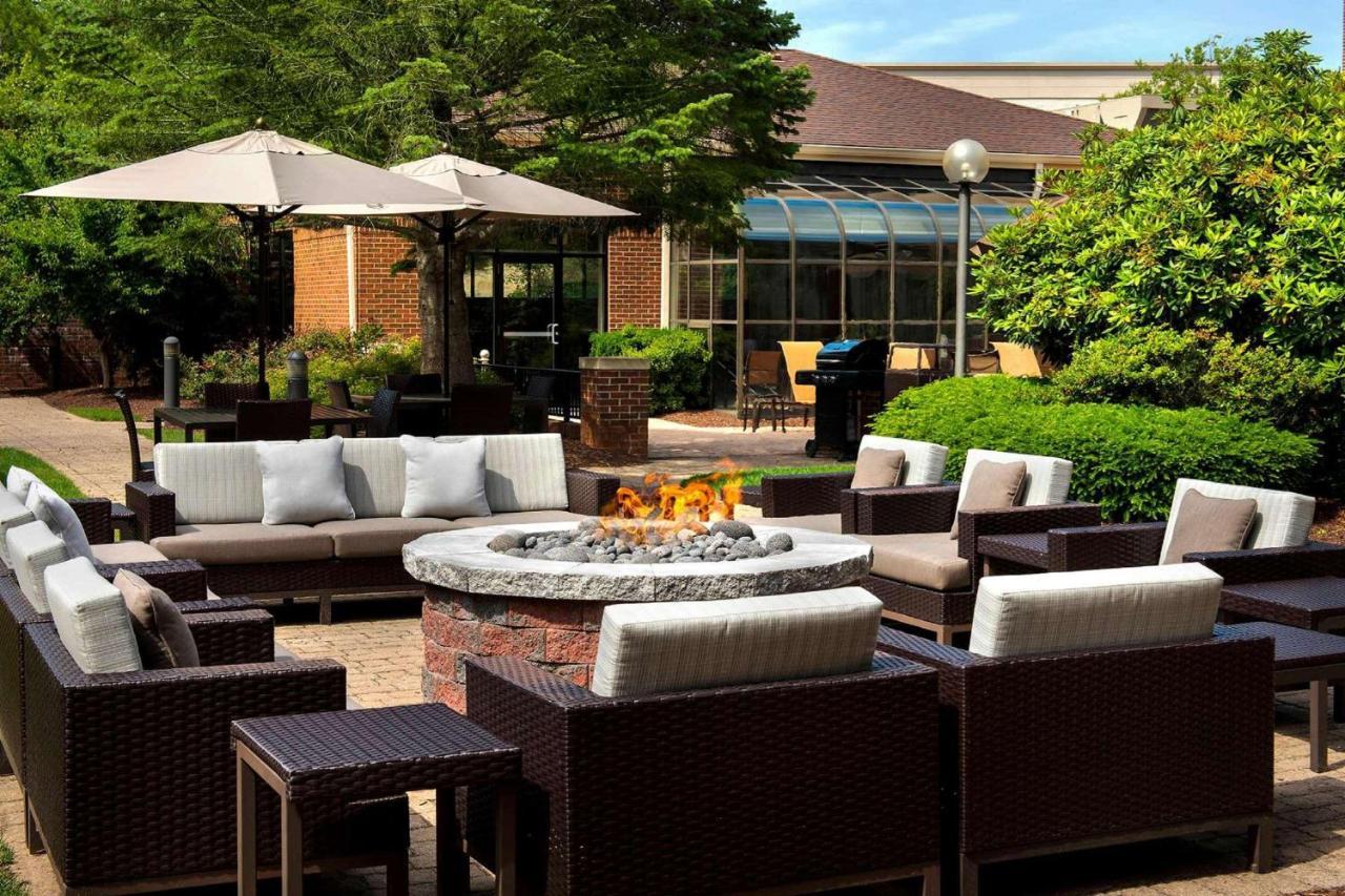 Sonesta Select Newport Middletown Hotel Exterior foto